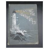 All Among the Lighthouse - Crowninshield 1886