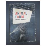Animal Farm - George Orwell 1946