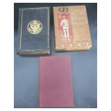 Spanish American War - McKinley & Dewey