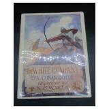 The White Company - Doyle 1923