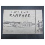 Floyd River Rampage - Iowa, 1953