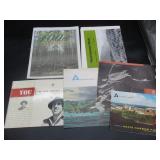 Weyerhaeuser - 6 Publications