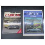 Cadillac - 2 Softcover