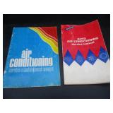 Air Conditioning - Farm & Truck Service