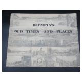Olympia's Old Times & Places