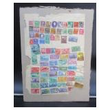 United States Stamps