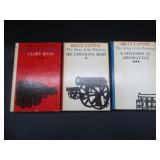 Civil War - 3 Vol Set, Cattan 1962