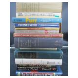 Hardcover Books - Mixed Lot of 14