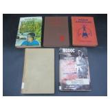 American Indians - 5 Hardcovers