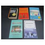 Price Guides - 5 Softcover