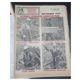 Logger's World - Chehalis 1973-1975