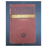 Indian Summer - William D. Howells 1886