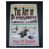 The Art of Blacksmithing - Bealer 2009
