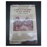 Union Pacific Coal Mines - 1940 Inscribed