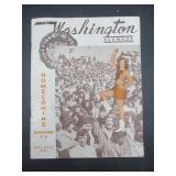 Washington Alumnus - U of WA 1950