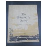 The Wisconsin Story - H. Russell Austin 1948