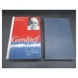 Gurdjieff - Commentaries 1968 & Essays 1996