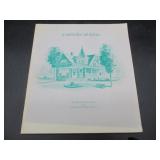 History of Elma, Brown 1988