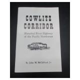 Cowlitz Corridor - McClelland 1984