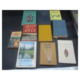 Northwest Books - 5 Hardcover & 5 Softcover