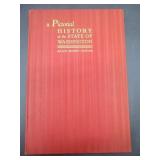 Pictorial History of Washington - Donnie 1937