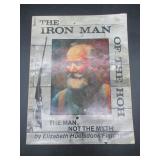 Iron Man of the Hoh - Fletcher 1980