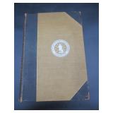 Sons of the American Revolution - Cornish 1902