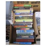 Books -  Health, Novels, Writing (1915), More