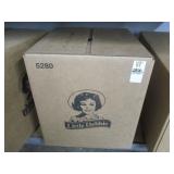 Little Debbie Red, Wt, Blue Cakes