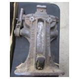 Cast Iron Jack - 6 Ton