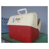 Swinger Cooler