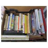 Books - Home, Finance, Perfumes, Herbs, More