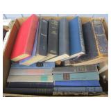 Books 1944 Dictionary, Woollcott, Shakespeare