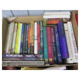 Books - Psychics, Life, Universe, More