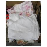 Tablecloths, Mat, Embroidery