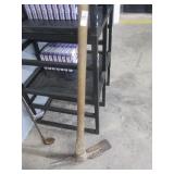 Pick Axe
