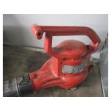 Toro Leaf Blower