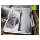 LG Air Conditioner Parts