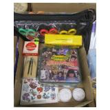Craft Supplies