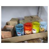 Collectible Beverage Glasses