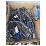 Cable Assortment