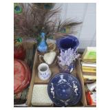 Peacock D©cor, Dishes, Pottery, More