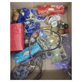 Costume Jewelry , Bolo Tie, Lipstick Holders