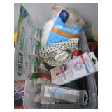 Personal & Medical Care items