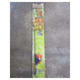 Scooby Doo Fishing Kit