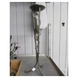 Pillar Candle Holder