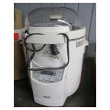 The Bread Machine w/CD