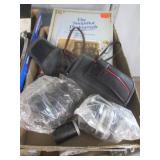 Nikon Camera, Lenses, Photo Book