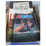 Ephemera - Alaska Related
