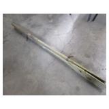 Pair of Wood Boat Oars